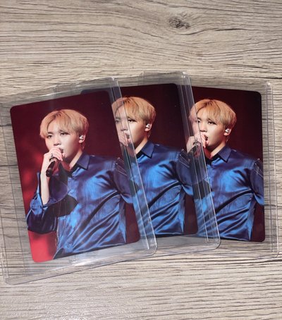 IDEAL CUT 藍光卡 寛