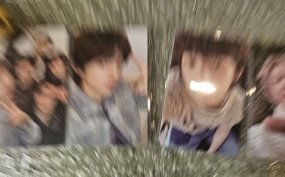 新年卡冊斷捨離 年後出貨