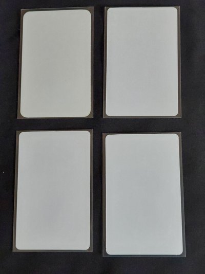 BLACKPINK THE SHOW系列小卡