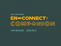 2021 EN-CONNECT FM 周邊卡 