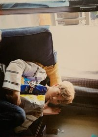 特一 KiT ver. 明信片 