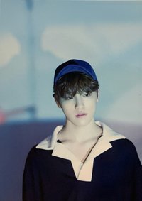 特一 KiT ver. 明信片 