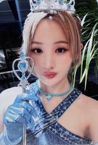 單曲一點石成金 wm 幸運卡 wm 幸運卡 仙女棒 魔法棒