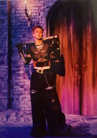 正五 KiT ver. 明信片 