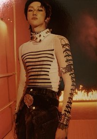 正五 KiT ver. 明信片 