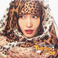 特四 單封 專輯 Cast ver.