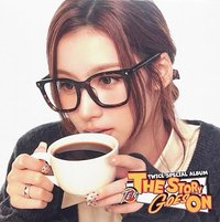 特四 單封 專輯 Cast ver.