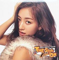 特四 單封 專輯 Cast ver.