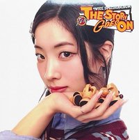 特四 單封 專輯 Cast ver.