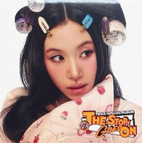 特四 單封 專輯 Cast ver.