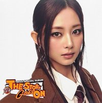 特四 單封 專輯 Cast ver.