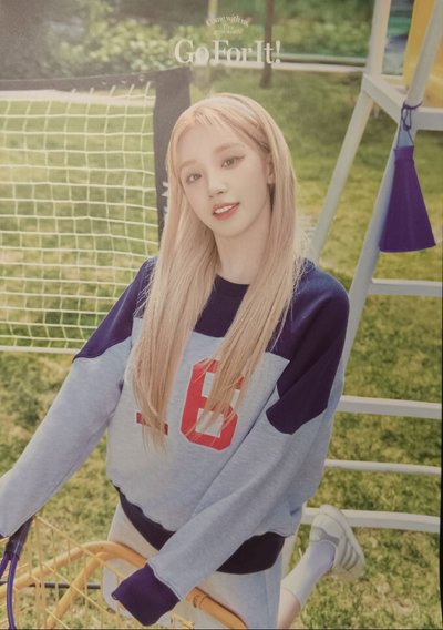 idle 24年曆小海報