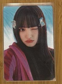 I’ve IVE 栗