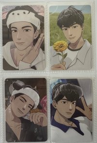 🖤面膜卡