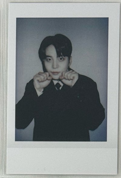 鍾專卡+SW拍立得