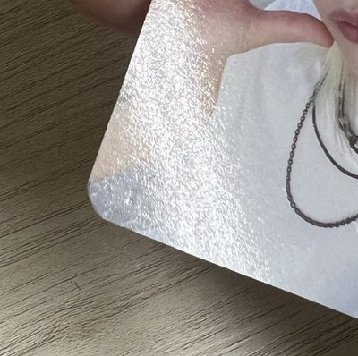 KARMA 第一週滿額卡 菲