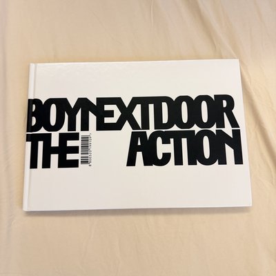 The Action 專輯 Loading Ver.