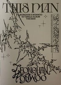 THIS MAN KiT ver. 明信片 