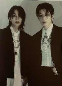 THIS MAN KiT ver. 明信片 