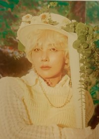 THIS MAN KiT ver. 明信片 