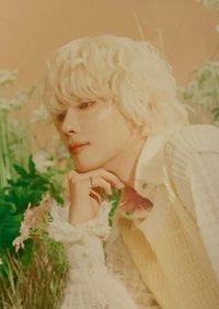 THIS MAN KiT ver. 明信片 