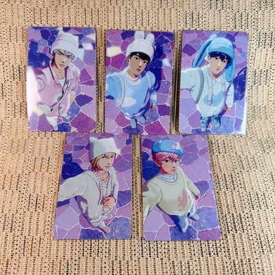 PLAVE:日專-初回限定盤+十咖啡5.0卡