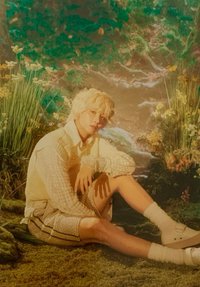 THIS MAN KiT ver. 明信片 