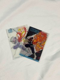 透明卡 劇場版透卡