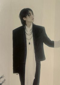 THIS MAN KiT ver. 明信片 