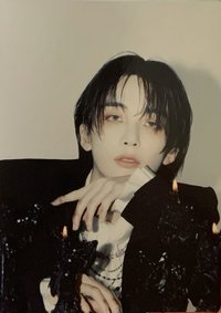 THIS MAN KiT ver. 明信片 