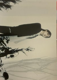 THIS MAN KiT ver. 明信片 