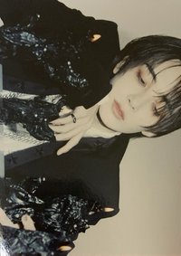 THIS MAN KiT ver. 明信片 