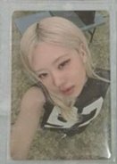 <Puma> Rosé滿額卡