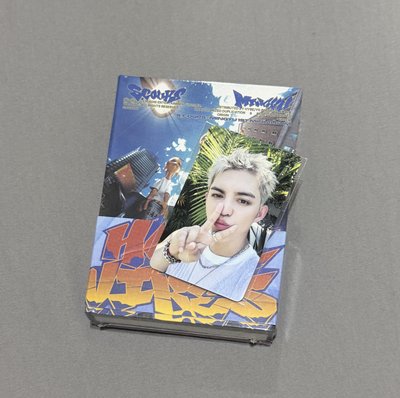 專輯專區（全專/空專/未拆專皆有）