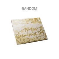 CxM  HYPE VIBES  Compact版(未拆.非現)