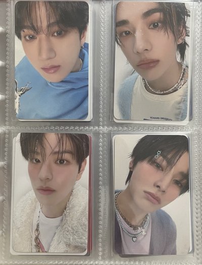 五期飯咪滿額（可綁物）