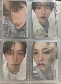 一套（不可綁） 