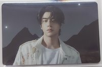 宵 日咖 特典卡 