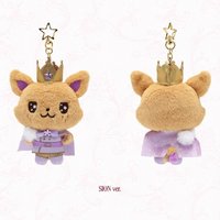 兩週年FM 語音 吊娃 