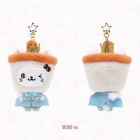 兩週年FM 語音 吊娃 