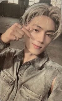 迷五 sw 2.0 特典卡 