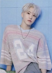 24‘HOME 周邊卡 卡套卡