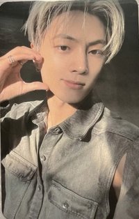 迷五 GS25 特典卡 