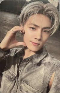 迷五 蝦皮 特典卡 