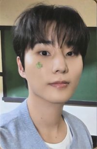 D社雜誌 A版 雜誌卡 