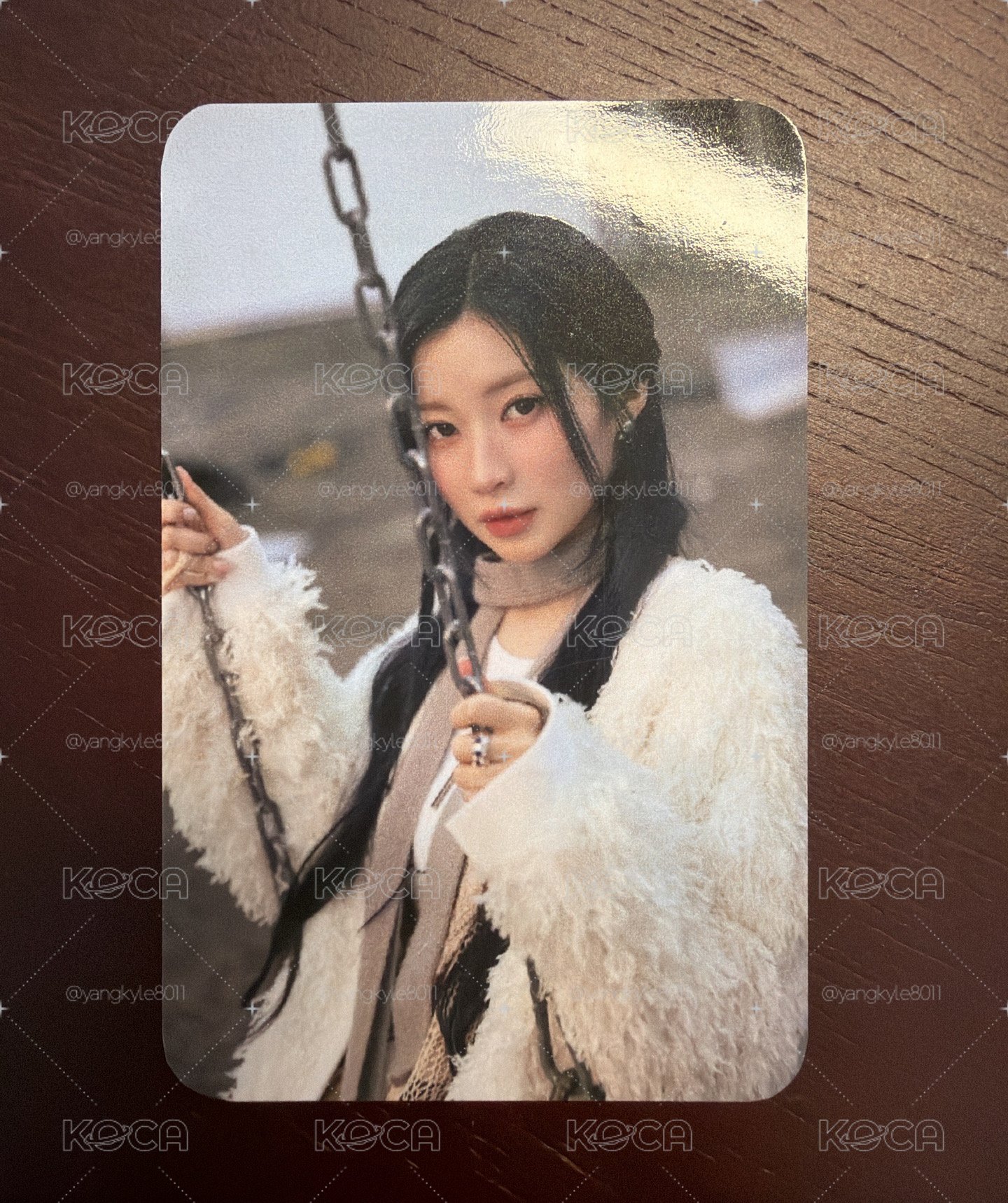 asa drip 滿額卡