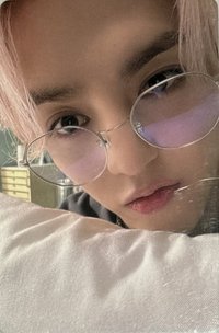 MINI11 yzy 6.0 特典卡 