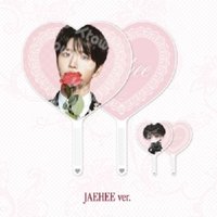 兩週年FM 扇子 