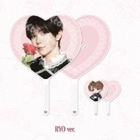 兩週年FM 扇子 