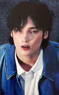 迷七 hmv 特典卡 